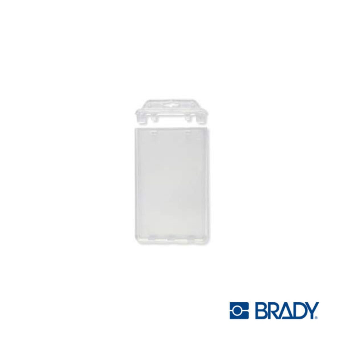 brady IDS-92V ID badge holder